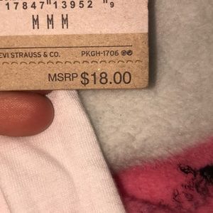 levi’s